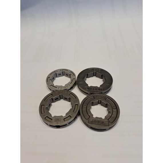 Ringdrev 404" -7T