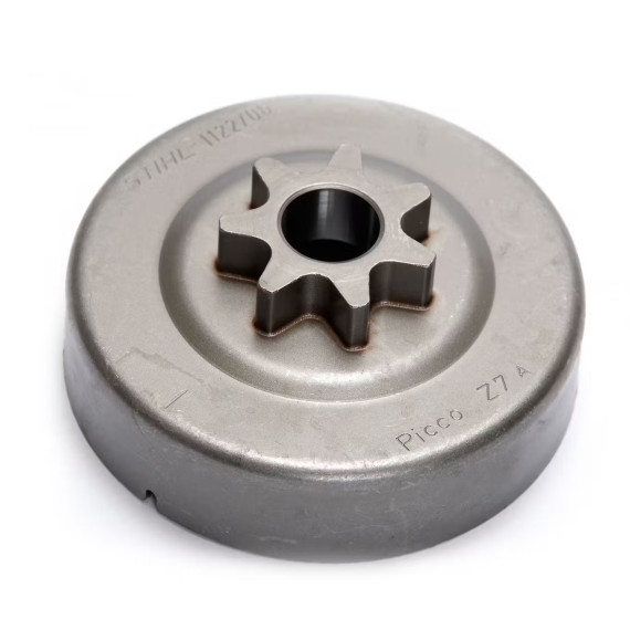 Kedjedrev 3/8"-8 088 MS 084/088