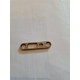 Adapter S1-H1, most Husqvarna, Cannonbar