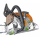 Motorsag Stihl MS881 Logosol motorenhet,