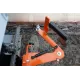 Mekanisk kuttrenser for B751/B751 PRO båndsagbruk (Pre Cutter)