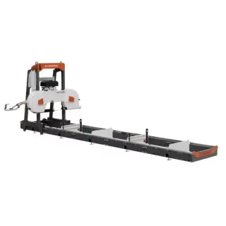 Logosol B751 PRO, 8 kW, 230V, 3-fas. Cut Set