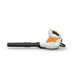 Stihl SHA 56 med batteri AK 20 og lader AL 101