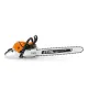 MS 500i W, RS, sverdlengde 50 cm