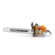 MS 500i W, RS, sverdlengde 50 cm