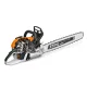 MS 500i W, RS, sverdlengde 50 cm