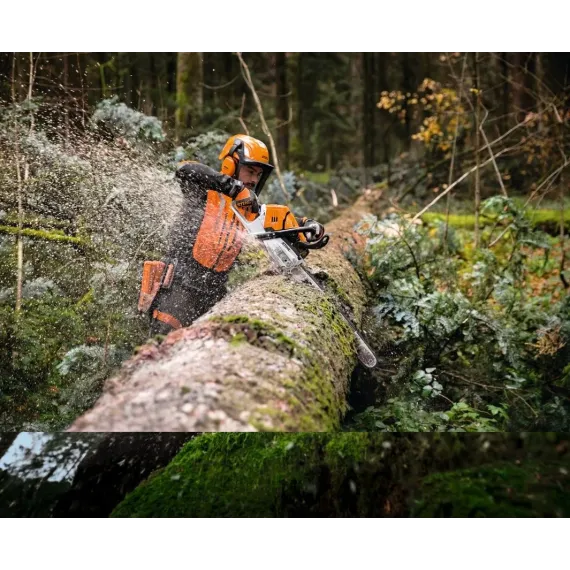 MS 500i W, RS, sverdlengde 50 cm