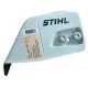 Kjededrevdeksel Stihl MS 261