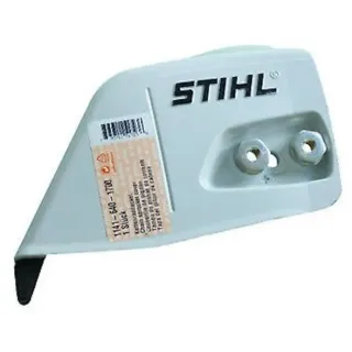 Kjededrevdeksel Stihl MS 261
