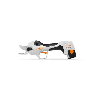 Stihl Grensaks med batteri og lader ASA 20 med Al 1 og AS 2