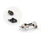 Stihl Grensaks med batteri og lader ASA 20 med Al 1 og AS 2