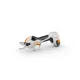 Stihl Grensaks med batteri og lader ASA 20 med Al 1 og AS 2