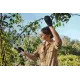 Stihl Grensaks med batteri og lader ASA 20 med Al 1 og AS 2