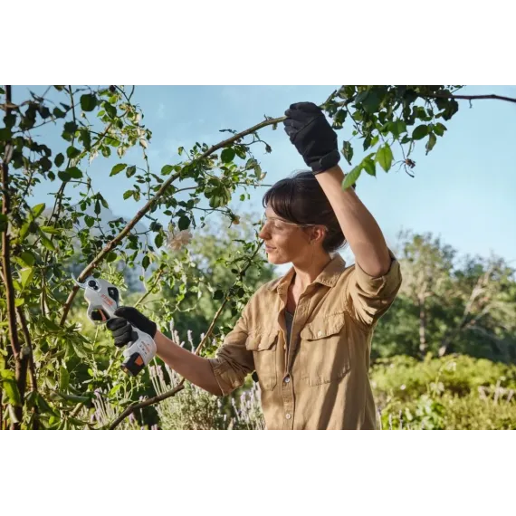 Stihl Grensaks med batteri og lader ASA 20 med Al 1 og AS 2