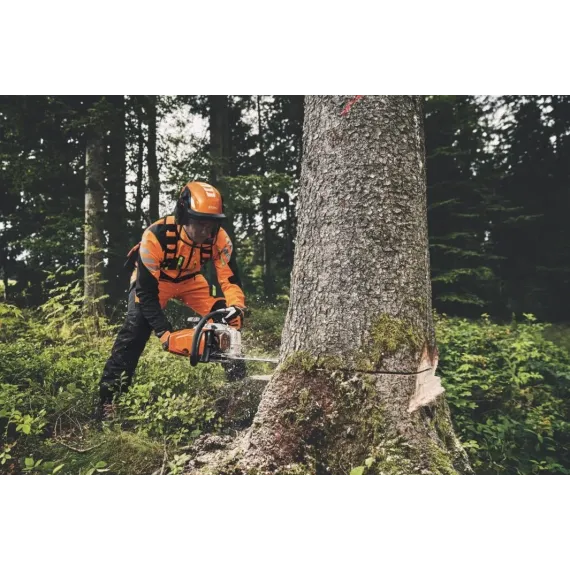 Stihl MS 400.1 C-M Motorsag,45cm/18",36RS