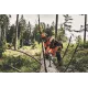 Stihl MS 400.1 C-M Motorsag,45cm/18",36RS