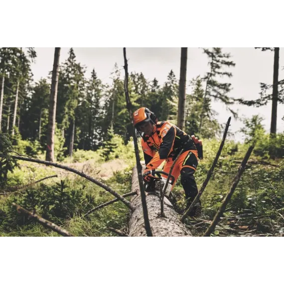 Stihl MS 400.1 C-M Motorsag,45cm/18",36RS