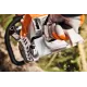Stihl MS 400.1 C-M Motorsag,45cm/18",36RS
