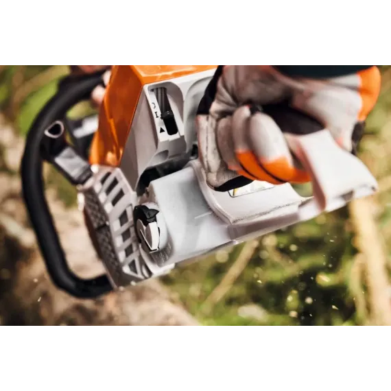 Stihl MS 400.1 C-M Motorsag,45cm/18",36RS