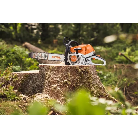 Stihl MS 400.1 C-M Motorsag,45cm/18",36RS