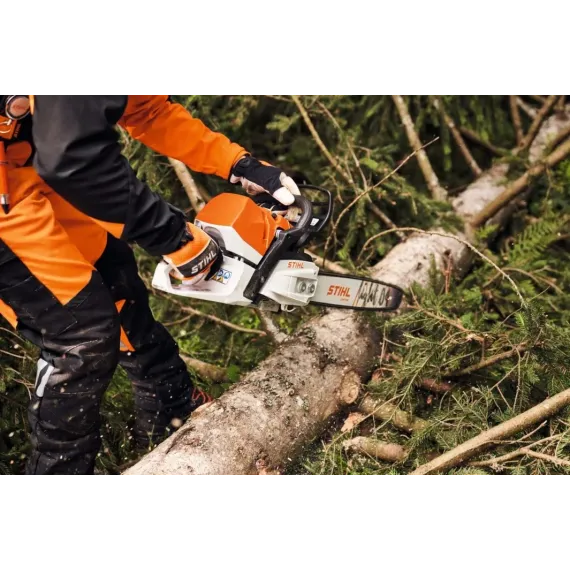 Stihl MS 400.1 C-M Motorsag,45cm/18",36RS