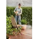 Stihl RCA 20 batteridrevet mellomtrykksvasker i sett