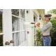 Stihl RCA 20 batteridrevet mellomtrykksvasker i sett