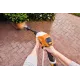 Stihl RCA 20 batteridrevet mellomtrykksvasker i sett