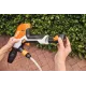 Stihl RCA 20 batteridrevet mellomtrykksvasker i sett
