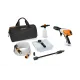 Stihl RCA 20.0 Batteri høyttrykksspyler