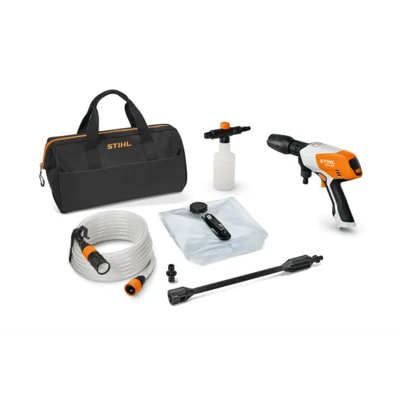 Stihl RCA 20.0 Batteri høyttrykksspyler