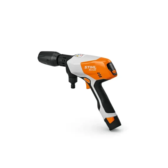 Stihl RCA 20.0 Batteri høyttrykksspyler