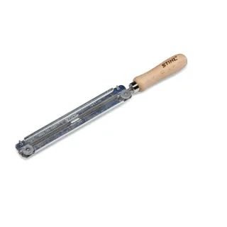Filholder m/fil 1/4" P ø 3,2 mm