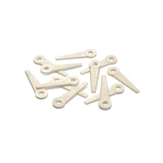 Stihl Plastkniver til trimmerhode PolyCut 6-3/7-3/20-3/41-3 (12 stk)