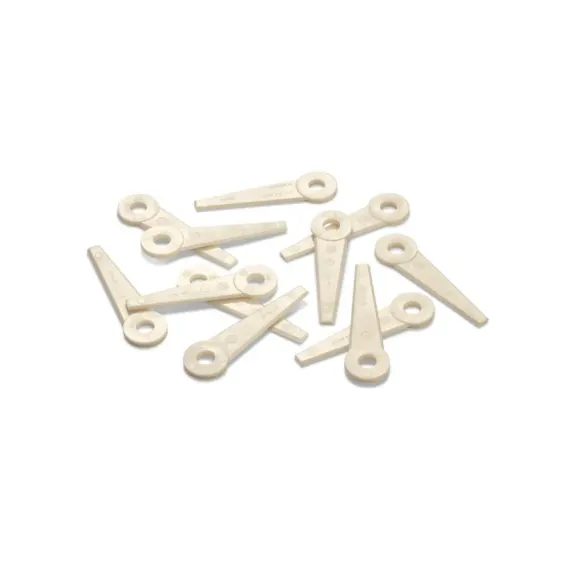 Stihl Plastkniver til trimmerhode PolyCut 6-3/7-3/20-3/41-3 (12 stk)
