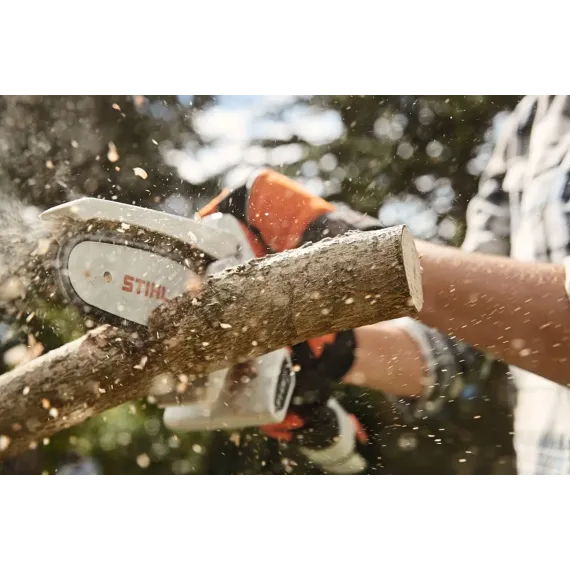 Stihl GTA 26 grensag uten batteri og lader