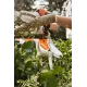 Stihl GTA 26 grensag uten batteri og lader