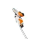 Stihl GTA 26 grensag uten batteri og lader