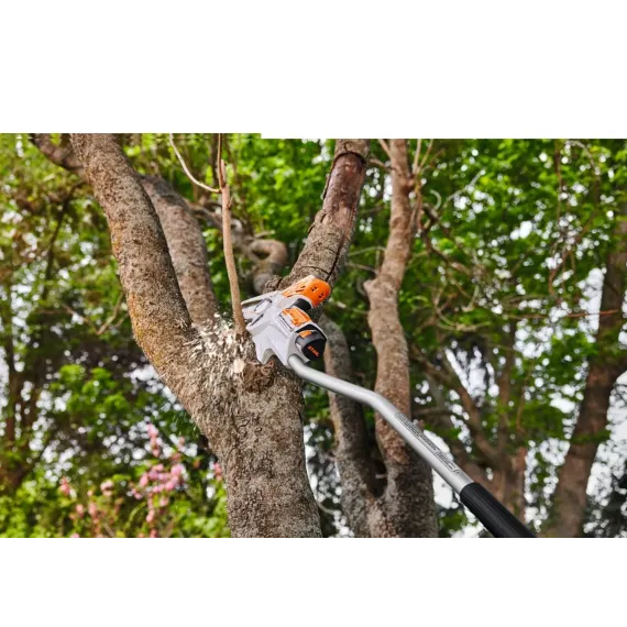 Stihl GTA 26 grensag uten batteri og lader