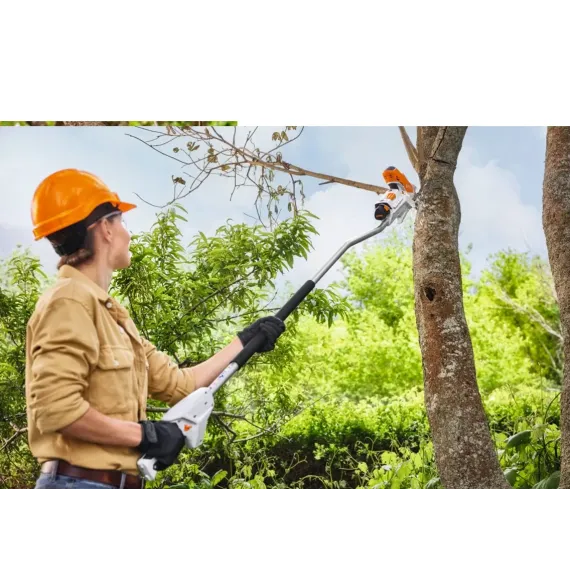 Stihl GTA 26 grensag uten batteri og lader