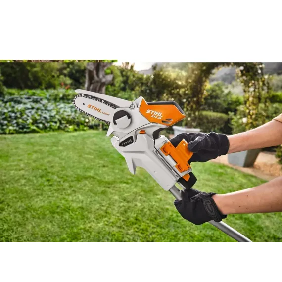 Stihl GTA 26 grensag uten batteri og lader