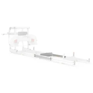 Forlenger B701, 1,15 meter