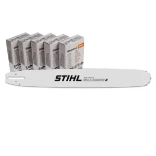 Skjærpakke 71 cm Stihl 71 cm, for Stihl og ES5/ES8