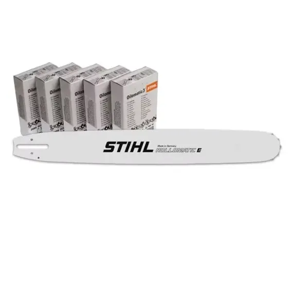 Skjærpakke 71 cm Stihl 71 cm, for Stihl og ES5/ES8