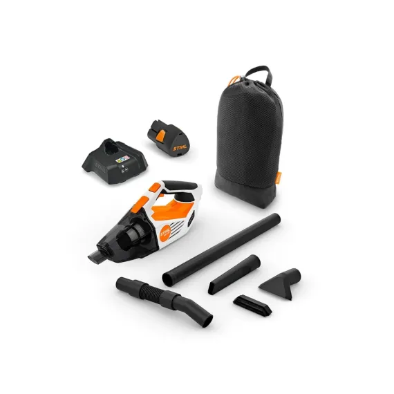 Stihl SEA 20 sett, med batteri og lader