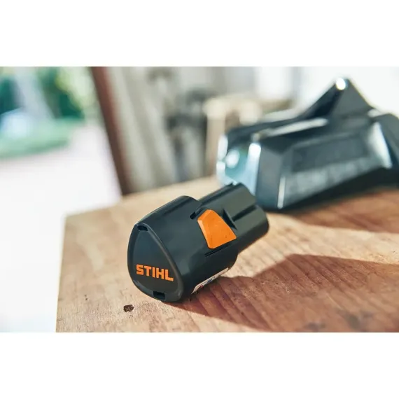 Stihl SEA 20 sett, med batteri og lader