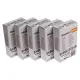 5 stk Stihl 3/8" P Picco Micro klyv (PMX), 1,3 mm 91 DL