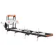 Logosol B1001 Hydraulic, Easy Set, 12 kW 230V elmotor