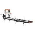 Logosol B1001 Hydraulic, Easy Set, 12 kW 230V elmotor
