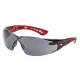 Verne brille Bollé Rush+ Grå